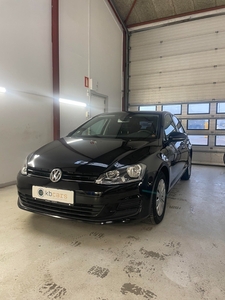 VW Golf VII 1,2 TSi 105 Trendline Variant DSG BMT 5d