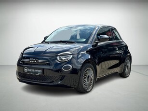 Brugt Fiat 500e Icon