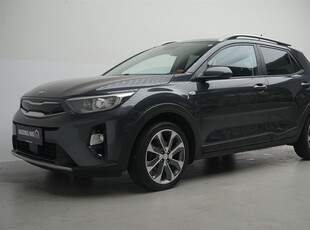 Brugt Kia Stonic CRDi 115 Premium