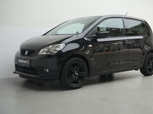 Brugt Seat Mii 60 Sport aut. eco