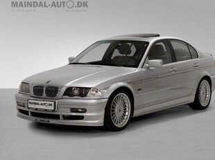 Alpina B3 3,3 Sw-tr.