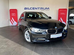 BMW 320d 2,0 Touring Sport Line aut.