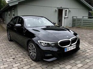 BMW 330i 2,0 M-Sport aut.