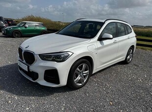 BMW X1 1,5 xDrive25e M-Sport+ aut.