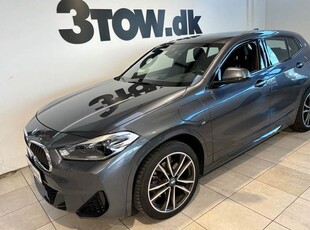 BMW X2 1,5 xDrive25e M-Sport aut.