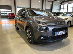 Citroën C3 1,5 Skyline