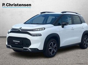 Citroën C3 Aircross 1,2 PureTech 110 Feel