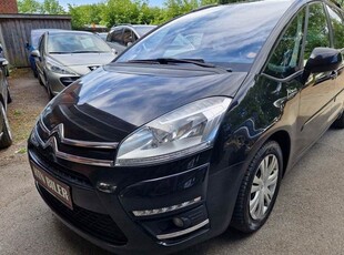 Citroën Grand C4 Picasso 1,6 e-HDi 112 Seduction E6G 7prs