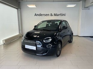 Fiat 500e EL Icon 118HK 3d Aut.