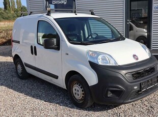 Fiat Fiorino 1,3 MJT 80 Professional Van