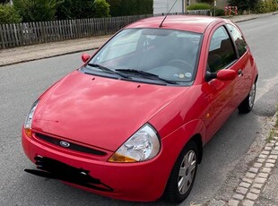 Ford Ka 1,3