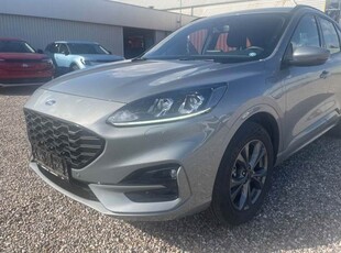 Ford Kuga 2,5 PHEV ST-Line CVT