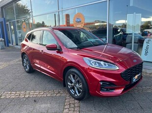 Ford Kuga 2,5 PHEV ST-Line X CVT