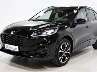 Ford Kuga 2,5 Plugin-hybrid ST-Line X CVT 225HK 5d Trinl. Gear