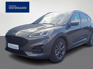 Ford Kuga 2,5 Plugin-hybrid ST-Line X CVT 225HK 5d Trinl. Gear