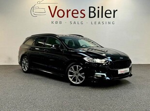 Ford Mondeo 2,0 TDCi 180 ST-Line stc. aut.