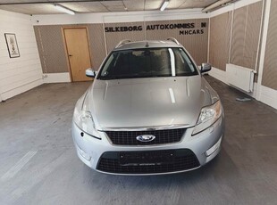 Ford Mondeo 2,0 Trend stc.