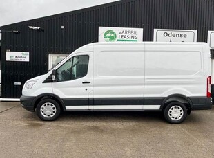 Ford Transit 350 L3 Van 2,0 TDCi 130 Trend H2 FWD