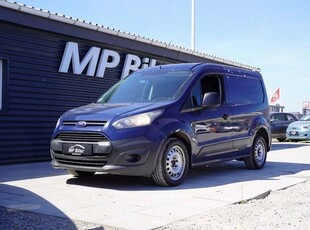 Ford Transit Connect 1,6 TDCi 75 Ambiente kort