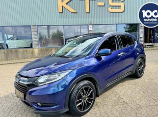 Honda HR-V 1,5 i-VTEC Executive CVT