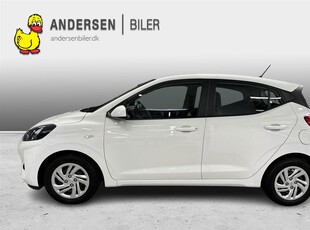 Hyundai i10 1,0 Essential 67HK 5d