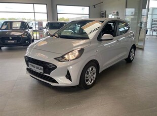 Hyundai i10 1,0 MPi Essential