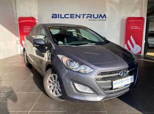 Hyundai i30 1,6 CRDi 110 Active+