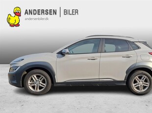 Hyundai Kona 1,0 T-GDI Essential DCT 120HK 5d 7g Aut.