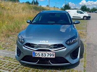 Kia Ceed 1,6 PHEV Vision SW DCT