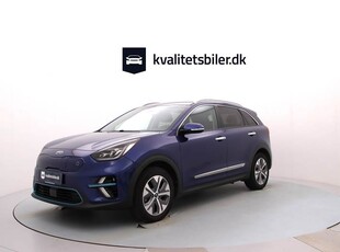 Kia e-Niro EL Advance 204HK 5d Aut.