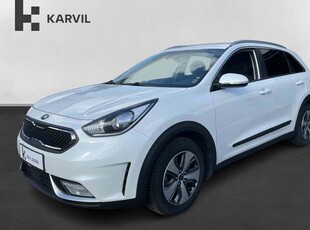 Kia Niro 1,6 HEV Attraction DCT