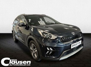 Kia Niro 1,6 PHEV Comfort DCT