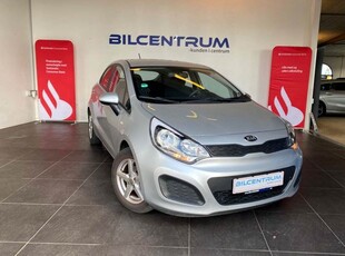 Kia Rio 1,2 CVVT Active