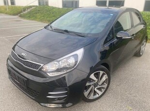 Kia Rio 1,2 CVVT Attraction