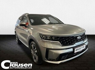 Kia Sorento 1,6 PHEV Upgrade aut. 4WD 7prs