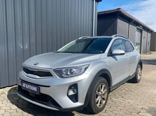 Kia Stonic 1,2 Advance Intro