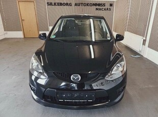 Mazda 2 1,6 DE 95 Advance