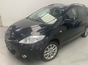 Mazda 5 2,0 Touring 7prs