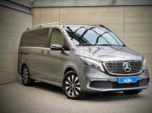 Mercedes EQV300 Avantgarde L