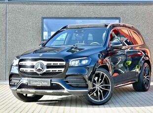 Mercedes GLS400 d 2,9 aut. 4Matic Van