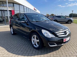 Mercedes R320 3,0 CDi aut. 4Matic Van