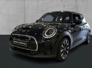 Mini Cooper SE Maximise