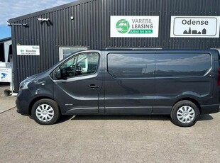 Nissan NV300 2,0 dCi 145 L2H1 Working Star