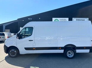 Nissan NV400 2,3 dCi 165 L3H2 Working Star RWD