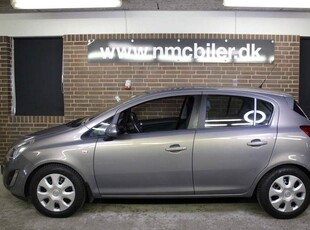 Opel Corsa 1,3 CDTi 95 Cosmo eco