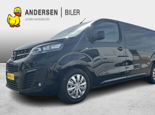 Opel Vivaro L3V2 2,0 D Innovation AT8 177HK Van 8g Aut.