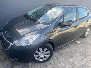 Peugeot 208 1,0 VTi Active+