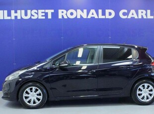 Peugeot 208 1,6 BlueHDi 100 Active+