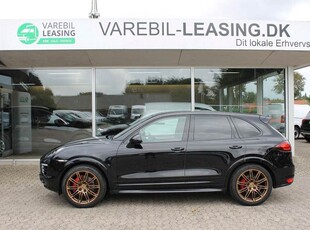 Porsche Cayenne GTS 4,8 Tiptr. Van