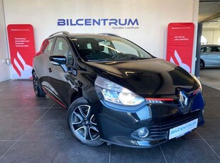 Renault Clio IV 0,9 TCe 90 Expression